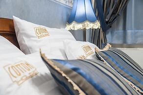 Cotton House Hotel Budapest