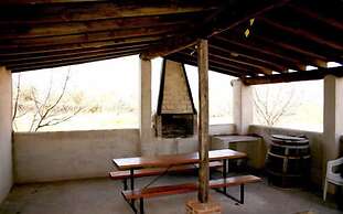 El Canchal de la Gallina