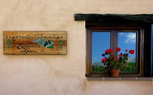 El Canchal de la Gallina