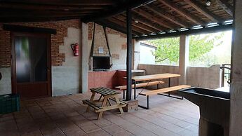 El Canchal de la Gallina