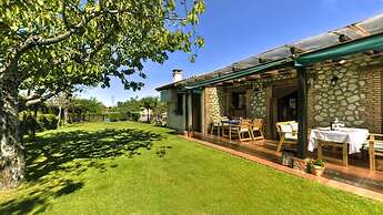 El Canchal de la Gallina