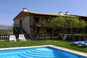 El Canchal de la Gallina