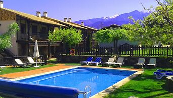 El Canchal de la Gallina