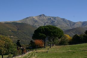 El Canchal de la Gallina