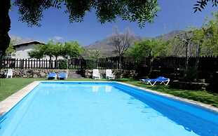 El Canchal de la Gallina