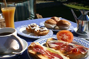 El Canchal de la Gallina