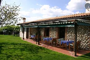 El Canchal de la Gallina