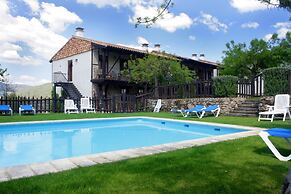 El Canchal de la Gallina