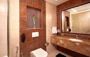 Treppan Hotel & Suites by Fakhruddin