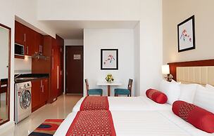 Treppan Hotel & Suites by Fakhruddin