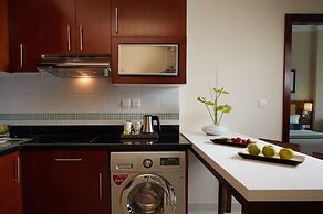 Treppan Hotel & Suites by Fakhruddin