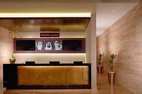 Treppan Hotel & Suites by Fakhruddin