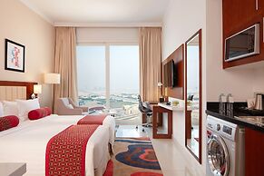 Treppan Hotel & Suites by Fakhruddin