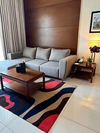 Treppan Hotel & Suites by Fakhruddin