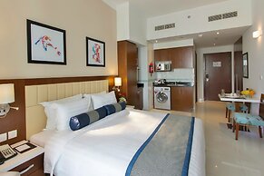 Treppan Hotel & Suites by Fakhruddin