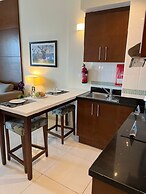 Treppan Hotel & Suites by Fakhruddin