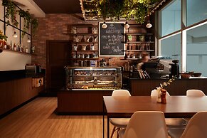 Treppan Hotel & Suites by Fakhruddin