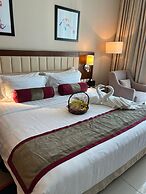 Treppan Hotel & Suites by Fakhruddin