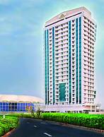 Treppan Hotel & Suites by Fakhruddin