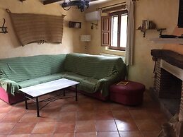 Reul Alto Cortijos Rurales