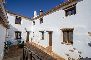 Reul Alto Cortijos Rurales