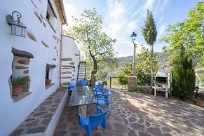 Reul Alto Cortijos Rurales