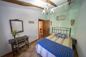 Reul Alto Cortijos Rurales