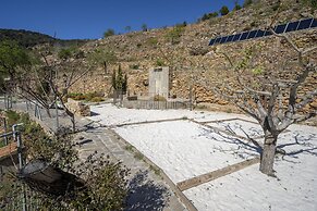 Reul Alto Cortijos Rurales