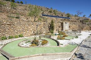 Reul Alto Cortijos Rurales