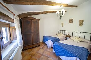 Reul Alto Cortijos Rurales