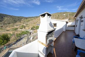Reul Alto Cortijos Rurales