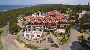 Hotel Continental