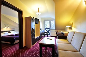 Hotel Continental