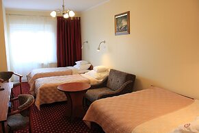 Hotel Continental