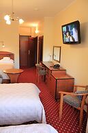 Hotel Continental