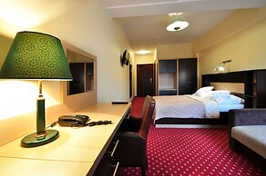 Hotel Continental