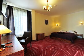 Hotel Continental