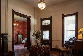 Courthouse Inn B&B