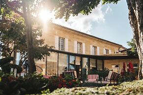 Hôtel de Pavie