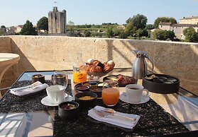 Hôtel de Pavie