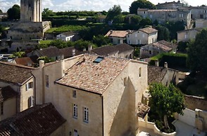 Hôtel de Pavie