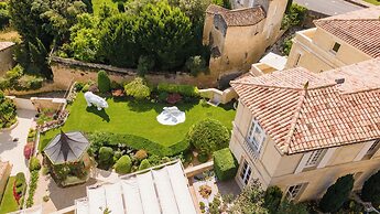 Hôtel de Pavie