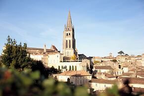 Hôtel de Pavie