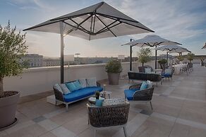 NH Collection Roma Palazzo Cinquecento