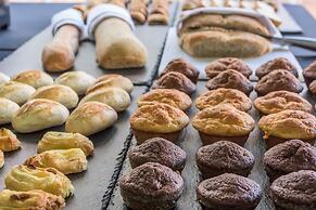 NH Collection Roma Palazzo Cinquecento