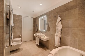 NH Collection Roma Palazzo Cinquecento