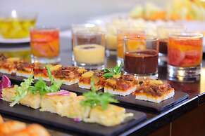 NH Collection Roma Palazzo Cinquecento