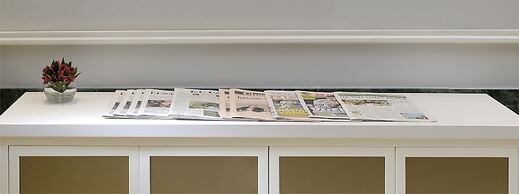 NH Collection Roma Palazzo Cinquecento