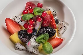 NH Collection Roma Palazzo Cinquecento