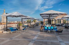 NH Collection Roma Palazzo Cinquecento